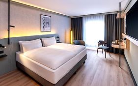 Hotel Düsseldorf City by Tulip Inn